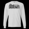 Unisex Beefy-T® Long Sleeve T-Shirt Thumbnail