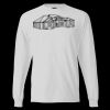 Unisex Beefy-T® Long Sleeve T-Shirt Thumbnail