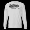 Unisex Beefy-T® Long Sleeve T-Shirt Thumbnail
