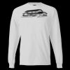 Unisex Beefy-T® Long Sleeve T-Shirt Thumbnail