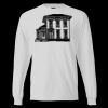 Unisex Beefy-T® Long Sleeve T-Shirt Thumbnail