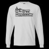 Unisex Beefy-T® Long Sleeve T-Shirt Thumbnail