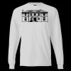 Unisex Beefy-T® Long Sleeve T-Shirt Thumbnail