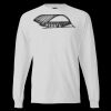 Unisex Beefy-T® Long Sleeve T-Shirt Thumbnail