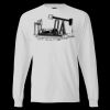 Unisex Beefy-T® Long Sleeve T-Shirt Thumbnail