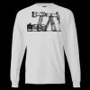 Unisex Beefy-T® Long Sleeve T-Shirt Thumbnail