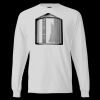 Unisex Beefy-T® Long Sleeve T-Shirt Thumbnail