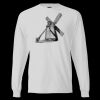 Unisex Beefy-T® Long Sleeve T-Shirt Thumbnail