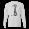 Unisex Beefy-T® Long Sleeve T-Shirt Thumbnail