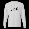 Unisex Beefy-T® Long Sleeve T-Shirt Thumbnail