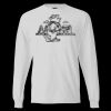 Unisex Beefy-T® Long Sleeve T-Shirt Thumbnail