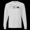 Unisex Beefy-T® Long Sleeve T-Shirt Thumbnail
