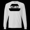 Unisex Beefy-T® Long Sleeve T-Shirt Thumbnail
