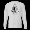 Unisex Beefy-T® Long Sleeve T-Shirt Thumbnail