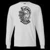 Unisex Beefy-T® Long Sleeve T-Shirt Thumbnail