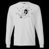 Unisex Beefy-T® Long Sleeve T-Shirt Thumbnail