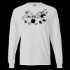 Unisex Beefy-T® Long Sleeve T-Shirt Thumbnail