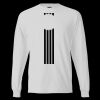 Unisex Beefy-T® Long Sleeve T-Shirt Thumbnail