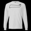 Unisex Beefy-T® Long Sleeve T-Shirt Thumbnail