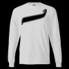 Unisex Beefy-T® Long Sleeve T-Shirt Thumbnail
