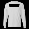 Unisex Beefy-T® Long Sleeve T-Shirt Thumbnail