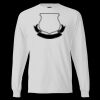 Unisex Beefy-T® Long Sleeve T-Shirt Thumbnail