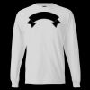 Unisex Beefy-T® Long Sleeve T-Shirt Thumbnail
