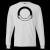 Unisex Beefy-T® Long Sleeve T-Shirt Thumbnail