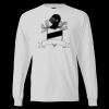 Unisex Beefy-T® Long Sleeve T-Shirt Thumbnail