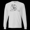 Unisex Beefy-T® Long Sleeve T-Shirt Thumbnail