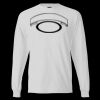 Unisex Beefy-T® Long Sleeve T-Shirt Thumbnail