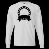 Unisex Beefy-T® Long Sleeve T-Shirt Thumbnail