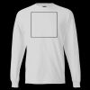 Unisex Beefy-T® Long Sleeve T-Shirt Thumbnail