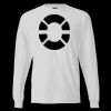Unisex Beefy-T® Long Sleeve T-Shirt Thumbnail