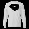 Unisex Beefy-T® Long Sleeve T-Shirt Thumbnail