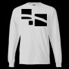 Unisex Beefy-T® Long Sleeve T-Shirt Thumbnail