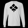 Unisex Beefy-T® Long Sleeve T-Shirt Thumbnail