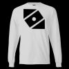 Unisex Beefy-T® Long Sleeve T-Shirt Thumbnail