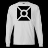 Unisex Beefy-T® Long Sleeve T-Shirt Thumbnail