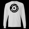 Unisex Beefy-T® Long Sleeve T-Shirt Thumbnail