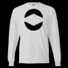 Unisex Beefy-T® Long Sleeve T-Shirt Thumbnail