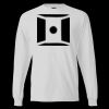 Unisex Beefy-T® Long Sleeve T-Shirt Thumbnail