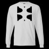 Unisex Beefy-T® Long Sleeve T-Shirt Thumbnail