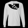 Unisex Beefy-T® Long Sleeve T-Shirt Thumbnail