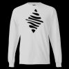 Unisex Beefy-T® Long Sleeve T-Shirt Thumbnail