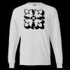 Unisex Beefy-T® Long Sleeve T-Shirt Thumbnail