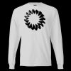 Unisex Beefy-T® Long Sleeve T-Shirt Thumbnail