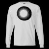 Unisex Beefy-T® Long Sleeve T-Shirt Thumbnail