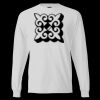 Unisex Beefy-T® Long Sleeve T-Shirt Thumbnail