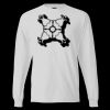 Unisex Beefy-T® Long Sleeve T-Shirt Thumbnail